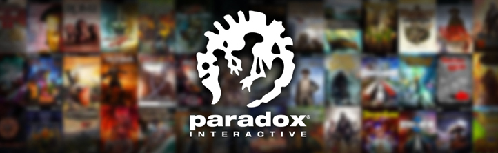 Paradox Interactive