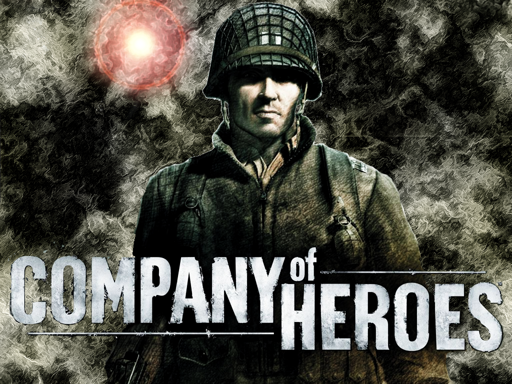 Company of Heroes Wallpaper