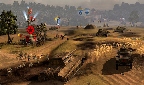 Company Of Heroes Tales Of Valor Official Patch