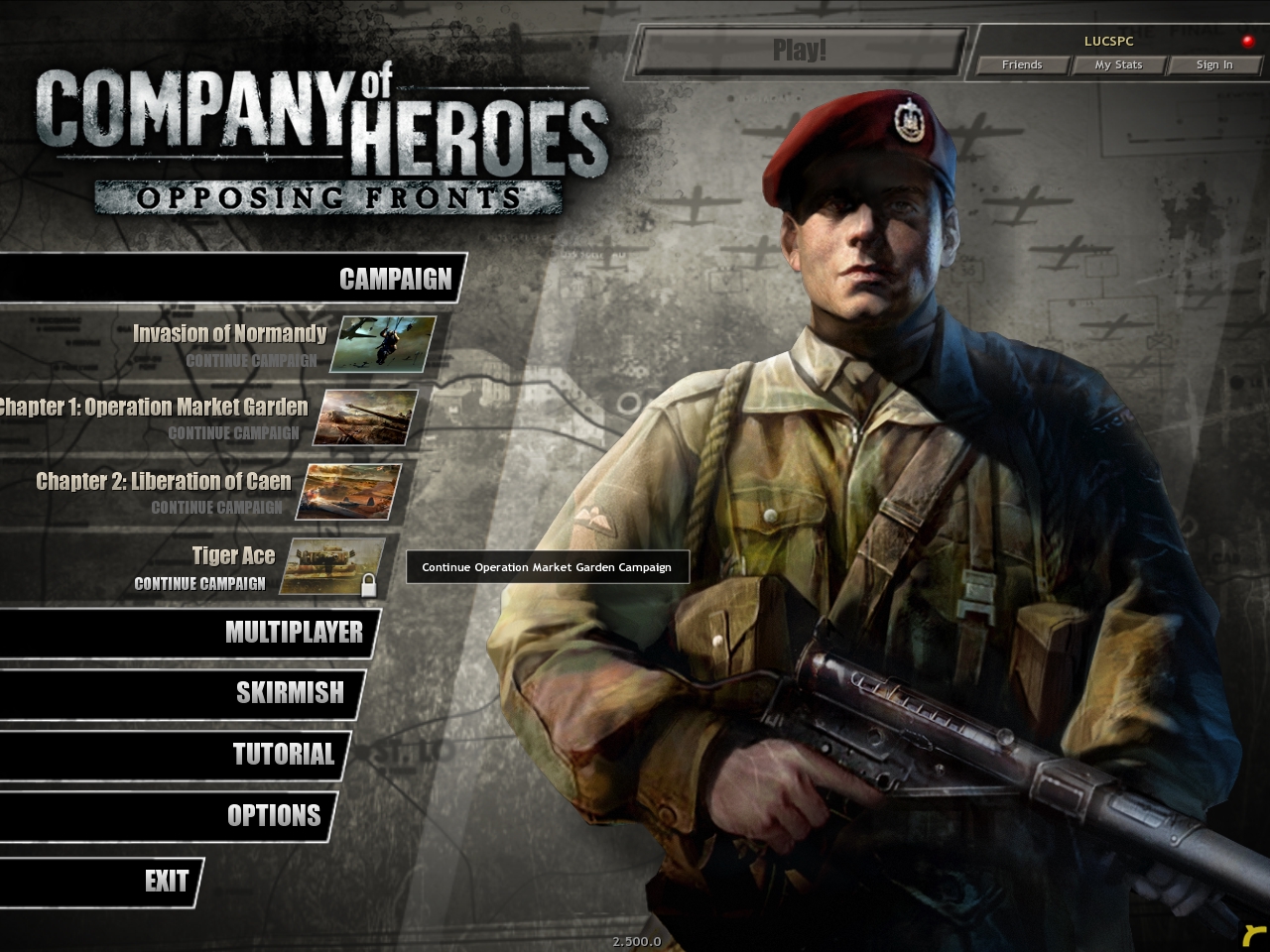 Company Of Heroes Tales Of Valor 2700 Trainer