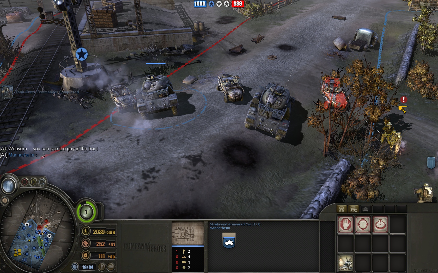 company of heroes tales of valor 2.500.0.127 7 trainer.25
