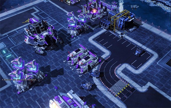 Point Defense Drone