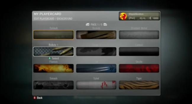 black ops emblems tutorial. Black Ops Emblem Tutorial