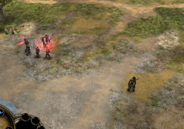 Berserker Guide Battle For Middle Earth 2 Gamereplays Org