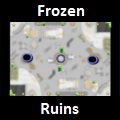 Frozen Ruins