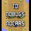 [RANK] TD No Bugs No Cars ZH v1