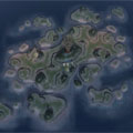 Seraphim Isles 4v4