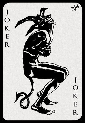 Joker signature and ava - GameReplays.org