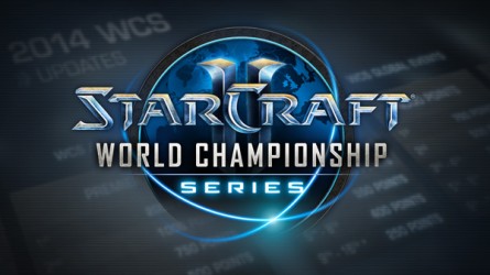 World Championship Series - Starcraft 2 Finals! - StarCraft 2 ...