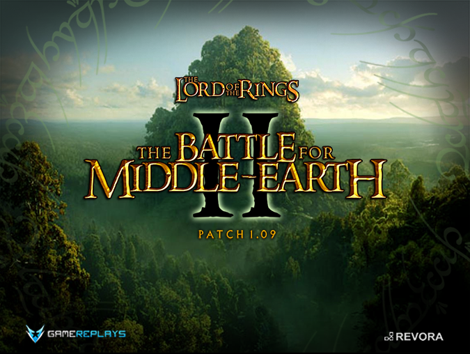 battle of middleearth 2