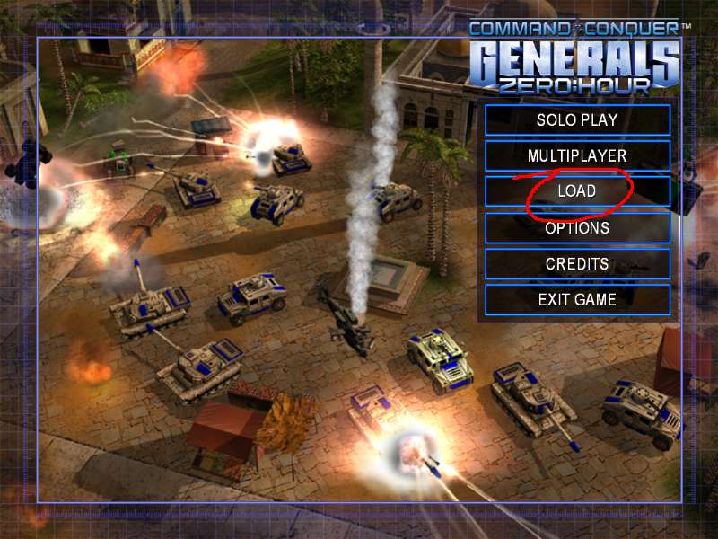 command and conquer generals zero hour download command and conquer generals zero hour download