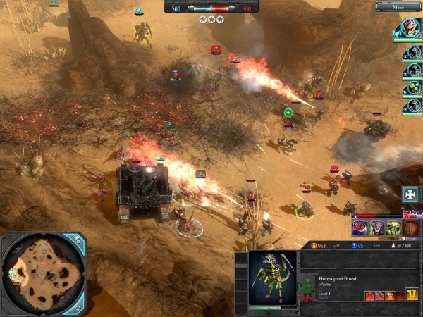 Dawn of war soulstorm free ui Dawn of war soulstorm free ui